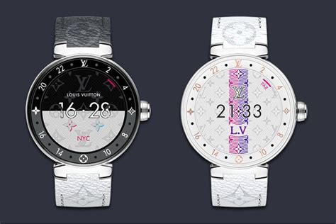 Louis Vuitton Watch face : r/WearOS 